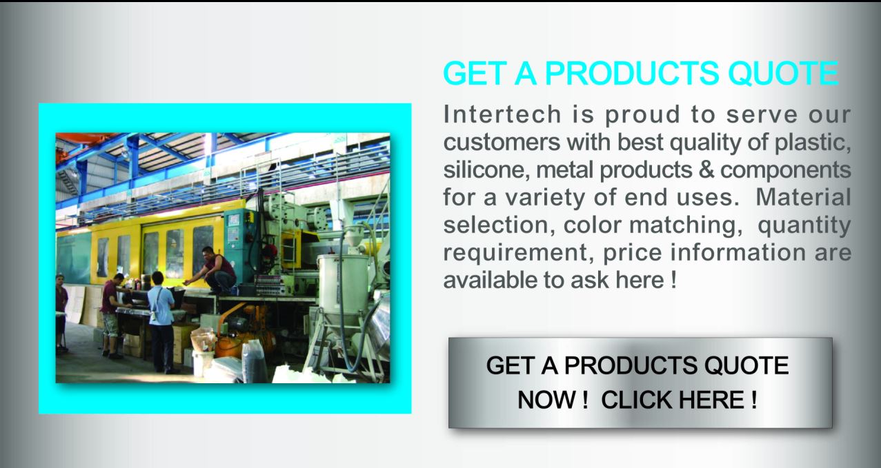 Get a product quote
