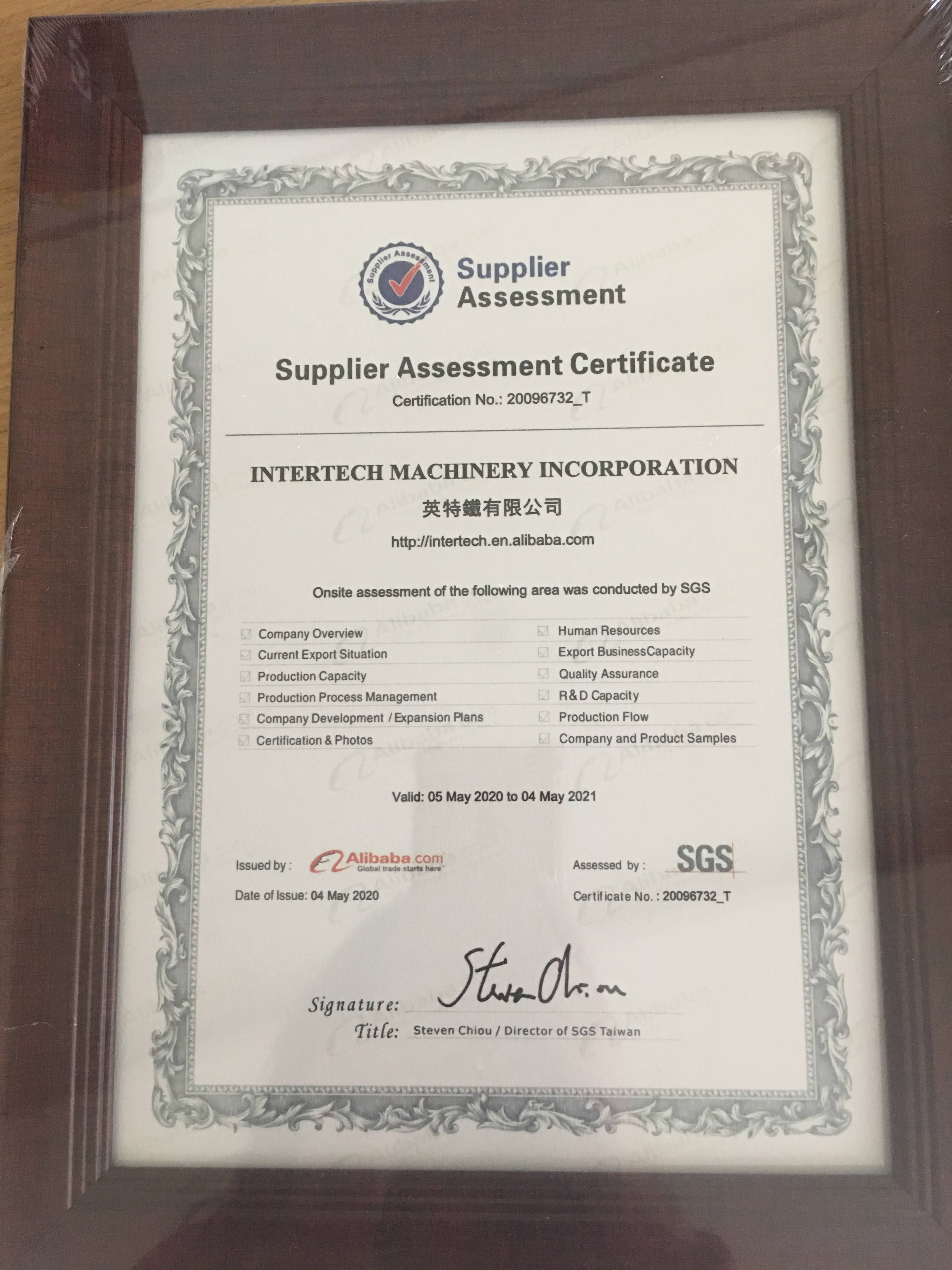 verified supplier verified supplier