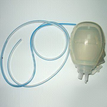 customized silicone medical mask service