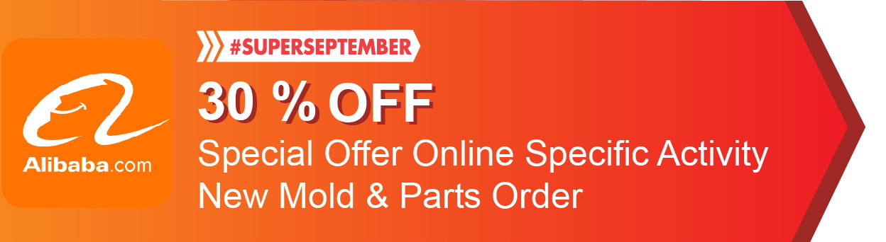 Superseptember 30 % off