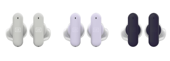 silicone earplug