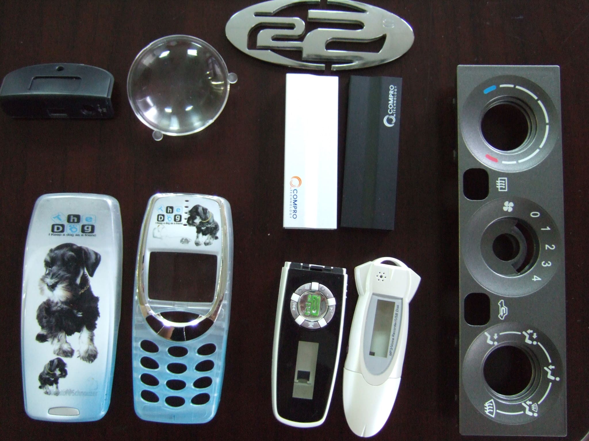 contract manufacturer & plastic parts-1