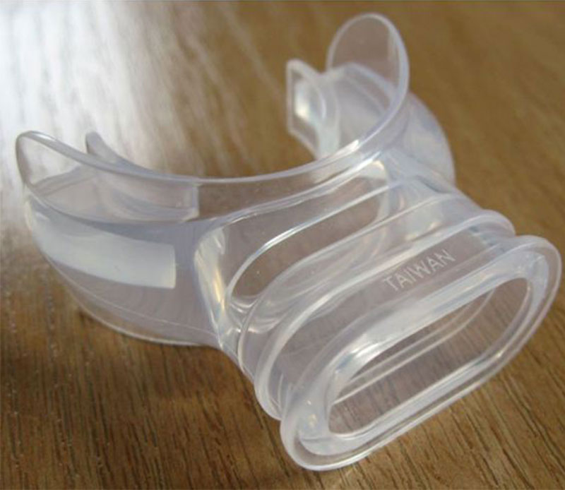 Mouthguard Mold maker