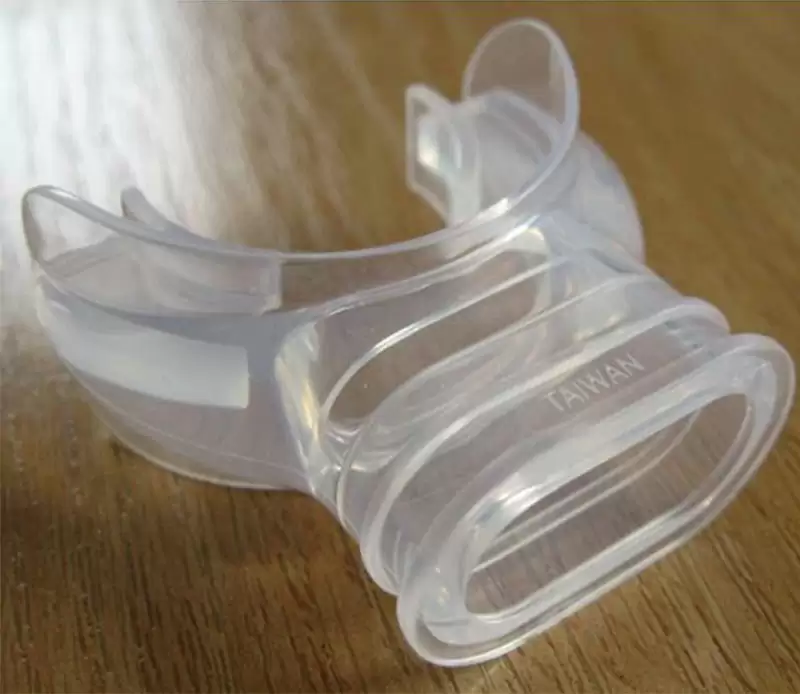Mouthguard Mold maker