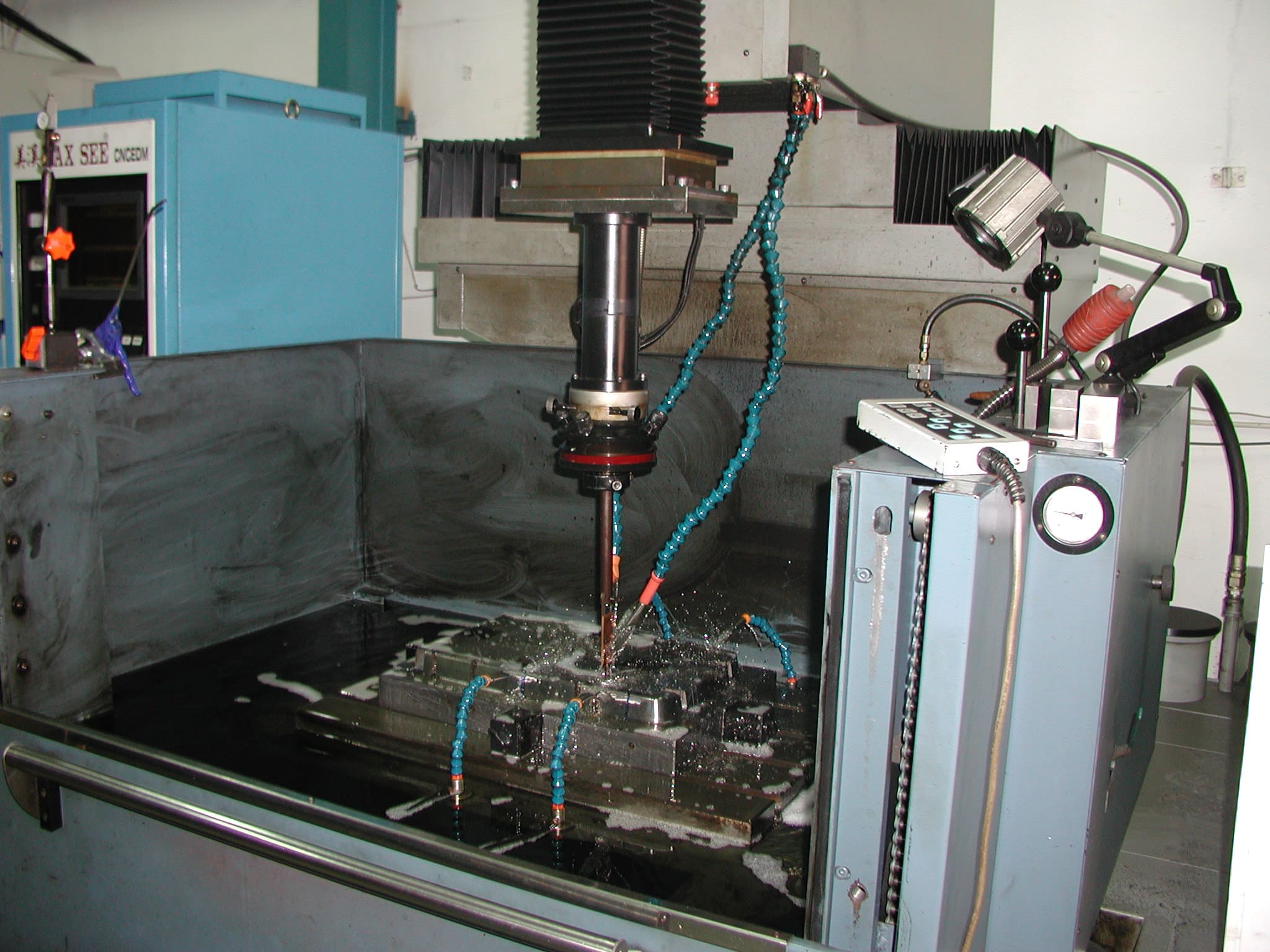 Intertech plastic mold manufacturing factory Intertech plastic mold manufacturing factory