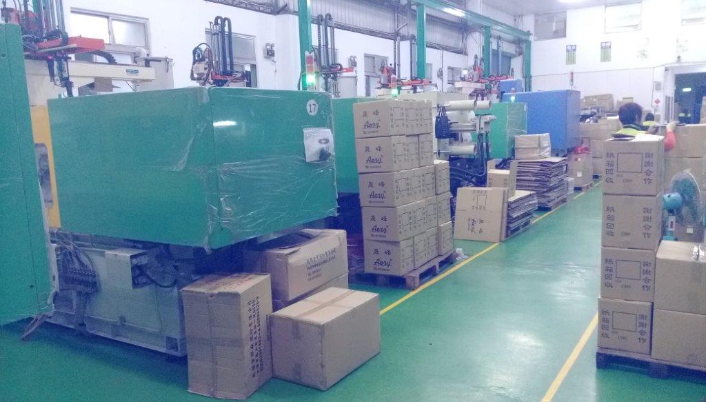 plastic molding company & factory-1