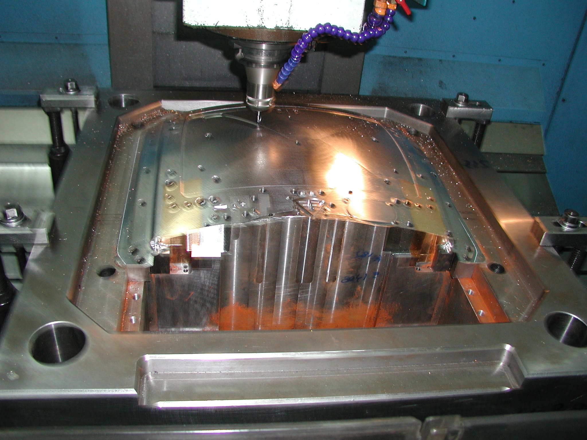 plastic mold manufacturing making plastic mold manufacturing making
