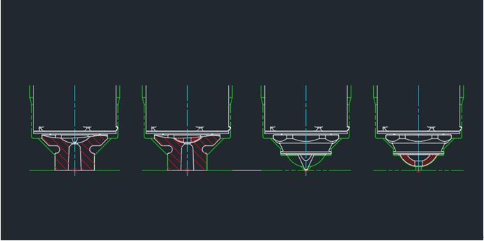 Mold Design Support